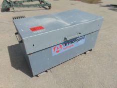 Armorgard Tuffbank Secure Vehicle Tool Storage Box