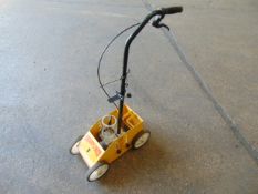 Sharpliner 4 Wheel Line Marking Paint Applicator