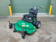 2015 Ransomes Bobcat 52