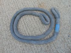 4.5m Marlow 20t Kinetic Energy Recovery Rope