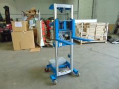 Unused Genie GL-8 181 Kg Material Lift