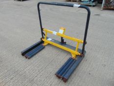 Wheelforce 500Kg Tyre Moving Trolley