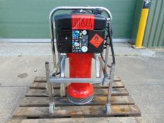 Hatz IB20 Diesel Floodmaster STT-60D Suction Pump