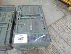 BRITISH ARMY N.5 FIELD COOKER