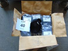 20X STRAPS UNISSUED 18 X 24