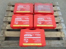 QTY 5 x Vehicle Airbag Safety Systems