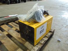 DECA STAR 270 400/240 VOLT WITH ACCESSORIES