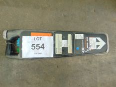 C.A.T Cable and Pipe Avoidance Tool