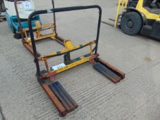 WHEEL FORCE 500 KG COMERCIAL VEHICLE. WHEEL LIFT FROM THE MOD