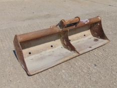 3ft Heavy Duty Excavator Bucket