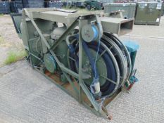 Lister/Petter Demountable Pack Fuel Dispensing Unit