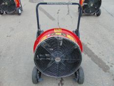 Tempest Power Blower