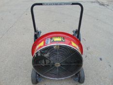 Tempest Power Blower