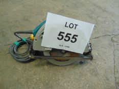 MAKITA 5704 R CIRCULAR SAW 110 VOLT