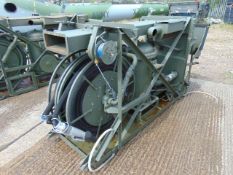 Lister/Petter Demountable Pack Fuel Dispensing Unit