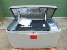 ** BRAND NEW ** Unused SDMO Kohler RESA 14 TEC Natural Gas / LPG 14 KVA Generator