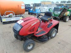 MTD LAWNFLITE 705 MOWER WITH 14.5 HP BRIGGS AND STRATTON ENGINE