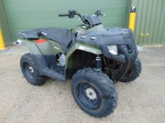 Polaris Sportsman 300 4WD Quad Bike ONLY 173 HOURS!