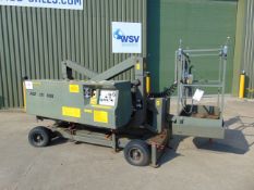 EURO ACCESS 360 DEGREE HYDRAULIC ACCESS PLATFORM