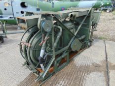 Lister/Petter Demountable Pack Fuel Dispensing Unit