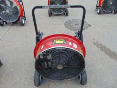 Tempest Power Blower.