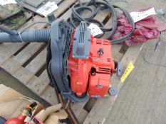 Efco SA 2062 Professional Backpack Blower