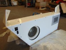 Unissued Gallay GLY7628 Air Conditioning Kit