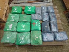 Qty 20 x First Aid Kits
