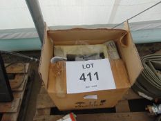 Unissued RAK 15/2 Cooking/Boiling Vessel