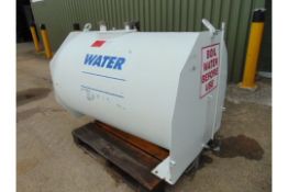 1000 L WATER TANK/ BOWSER