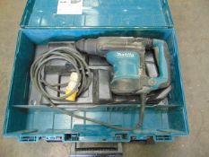 MAKITA 110 VOLT AVT 850W HAMMER DRILL