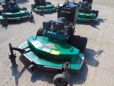 2015 BOBCAT HYDRODRIVE 52 INCHES MOWER FROM UK GOVT CONTRACT. 1147 HOURS ONLY!!!