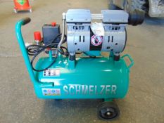 ** BRAND NEW ** Unused SCHMELZER JN550-24L Air Compressor