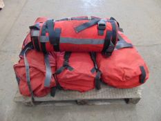 QTY 4 x MIBS stretchers (Multi-integrated Bodysplint Stretcher)