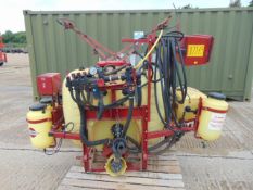 Hardi 400L Crop Sprayer