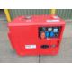 6KVA Diesel Generator - Image 1 of 8