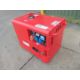 6KVA Diesel Generator - Image 6 of 8