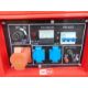 6KVA Diesel Generator - Image 7 of 8