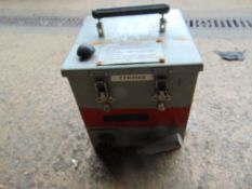 AFV Boiling/Cooking Vessel with Power Lead and Pot