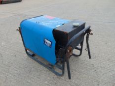 Lombardini Diesel Generator