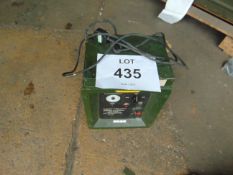 Richmond 12/24 Volt 15A Universal Battery Charger / Power Supply