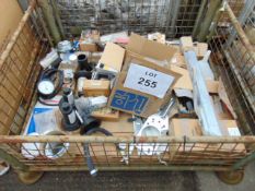 Stillage of Workshop Tools Leyland Daf, Drops, Foden, Volvo etc as shown