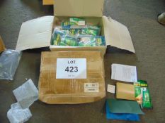 20 x Battle Damage Repair Kits as shown