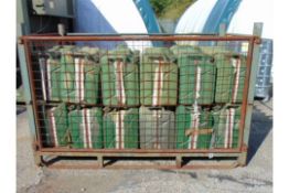 66 x Unused 5 Gal (20 litre) Jerry Cans direct from storage