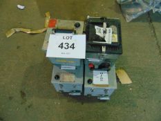 6 x British Army BVs (Boiling Vessels)