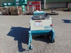 Tennant Electric 42E Floor Sweeper