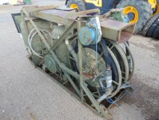 Lister/Petter Demountable Pack Fuel Dispensing Unit