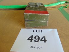 FV Replacement Bub kit as shown