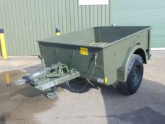 Penman General Lightweight Trailer