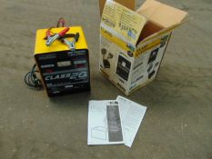 Deca 12/24 volts Boost Charger new unused